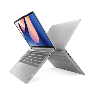 Lenovo IdeaPad Slim 5 14IAH8, 14'', WUXGA, i5, 16 GB, 512 GB, ENG, hall - Sülearvuti