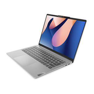 Lenovo IdeaPad Slim 5 14IAH8, 14'', WUXGA, i5, 16 ГБ, 512 ГБ, ENG, серый - Ноутбук