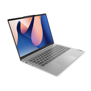 Lenovo IdeaPad Slim 5 14IAH8, 14'', WUXGA, i5, 16 GB, 512 GB, ENG, hall - Sülearvuti