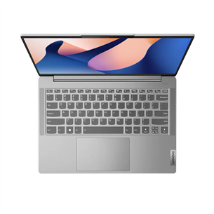 Lenovo IdeaPad Slim 5 14IAH8, 14'', WUXGA, i5, 16 GB, 512 GB, ENG, hall - Sülearvuti