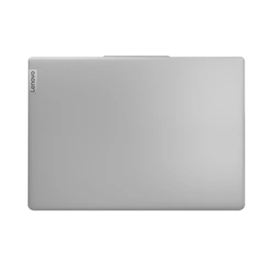 Lenovo IdeaPad Slim 5 14IAH8, 14'', WUXGA, i5, 16 GB, 512 GB, ENG, cloud gray - Notebook