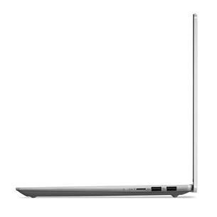 Lenovo IdeaPad Slim 5 14IAH8, 14'', WUXGA, i5, 16 ГБ, 512 ГБ, ENG, серый - Ноутбук