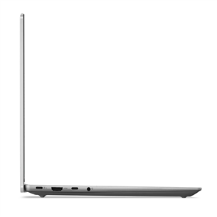 Lenovo IdeaPad Slim 5 14IAH8, 14'', WUXGA, i5, 16 GB, 512 GB, ENG, cloud gray - Notebook