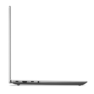 Lenovo IdeaPad Slim 5 14IAH8, 14'', WUXGA, i5, 16 ГБ, 512 ГБ, ENG, серый - Ноутбук