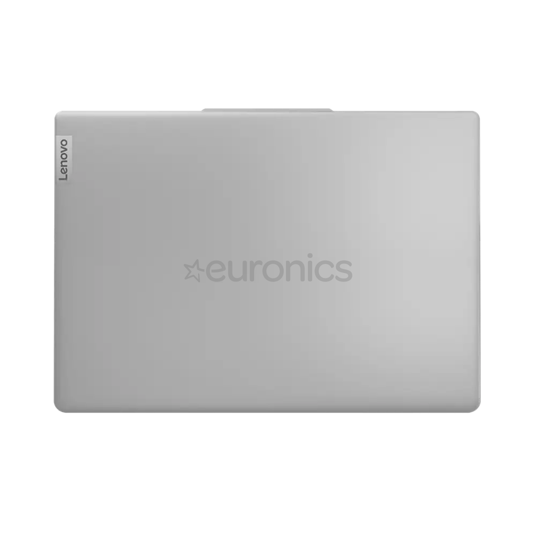 Lenovo IdeaPad Slim 5 14IAH8, 14'', WUXGA, i5, 16 ГБ, 512 ГБ, SWE, серый - Ноутбук