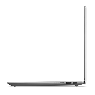 Lenovo IdeaPad Slim 5 14IAH8, 14'', WUXGA, i5, 16 GB, 512 GB, SWE, cloud gray - Notebook