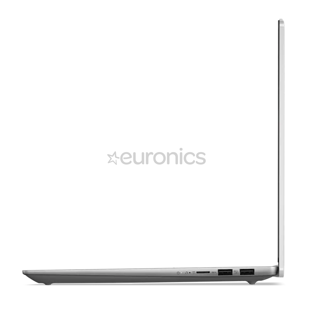 Lenovo IdeaPad Slim 5 14IAH8, 14'', WUXGA, i5, 16 ГБ, 512 ГБ, SWE, серый - Ноутбук