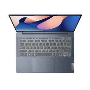 Lenovo IdeaPad Slim 5 14IAH8, 14'', WUXGA, i5, 16 GB, 512 GB, SWE, blue - Notebook