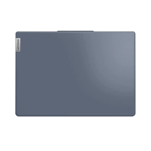 Lenovo IdeaPad Slim 5 14IAH8, 14'', WUXGA, i5, 16 GB, 512 GB, SWE, sinine - Sülearvuti