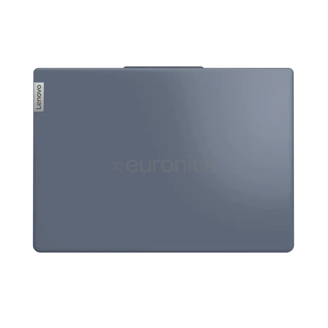 Lenovo IdeaPad Slim 5 14IAH8, 14'', WUXGA, i5, 16 GB, 512 GB, SWE, sinine - Sülearvuti