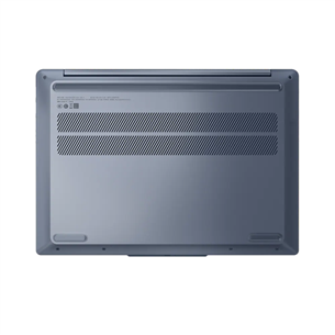 Lenovo IdeaPad Slim 5 14IAH8, 14'', WUXGA, i5, 16 GB, 512 GB, SWE, sinine - Sülearvuti