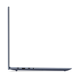 Lenovo IdeaPad Slim 5 16IAH8, 16'', WUXGA, i5, 16 GB, 512 GB, ENG, sinine - Sülearvuti