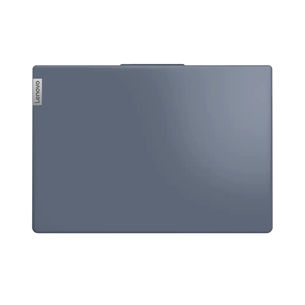 Lenovo IdeaPad Slim 5 16IAH8, 16'', WUXGA, i5, 16 GB, 512 GB, ENG, sinine - Sülearvuti