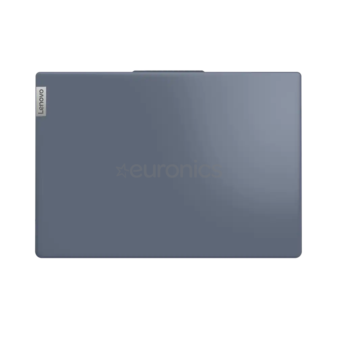 Lenovo IdeaPad Slim 5 16IAH8, 16'', WUXGA, i5, 16 GB, 512 GB, ENG, sinine - Sülearvuti