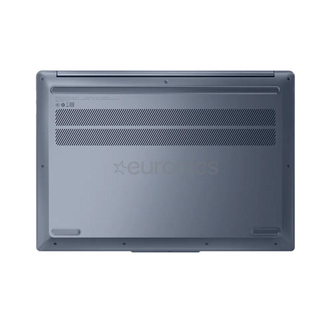 Lenovo IdeaPad Slim 5 16IAH8, 16'', WUXGA, i5, 16 GB, 512 GB, ENG, sinine - Sülearvuti