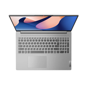 Lenovo IdeaPad Slim 5 16IAH8, 16'', WUXGA, i5, 16 GB, 512 GB, SWE, cloud gray - Notebook