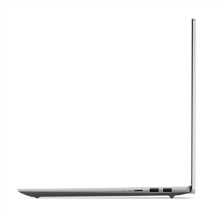 Lenovo IdeaPad Slim 5 16IAH8, 16'', WUXGA, i5, 16 GB, 512 GB, SWE, cloud gray - Notebook