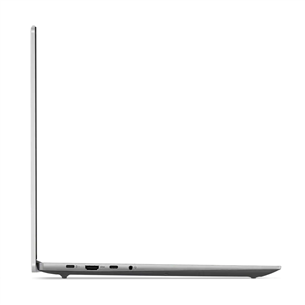 Lenovo IdeaPad Slim 5 16IAH8, 16'', WUXGA, i5, 16 GB, 512 GB, SWE, hall - Sülearvuti