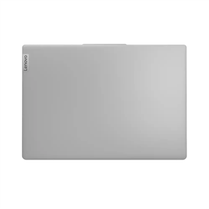 Lenovo IdeaPad Slim 5 16IAH8, 16'', WUXGA, i5, 16 ГБ, 512 ГБ, SWE, серый - Ноутбук