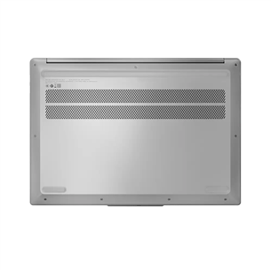 Lenovo IdeaPad Slim 5 16IAH8, 16'', WUXGA, i5, 16 ГБ, 512 ГБ, SWE, серый - Ноутбук