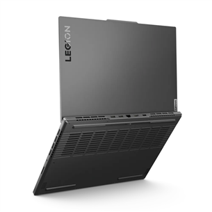 Lenovo Legion Slim 5 16APH8, 16'', WQXGA, 240 Hz, Ryzen 7, 16 GB, 1 TB, RTX 4060, SWE, storm gray - Notebook