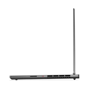 Lenovo Legion Slim 5 16APH8, 16'', WQXGA, 240 Hz, Ryzen 7, 16 GB, 1 TB, RTX 4060, SWE, storm gray - Notebook