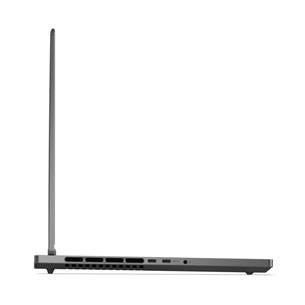 Lenovo Legion Slim 5 16APH8, 16'', WQXGA, 240 Hz, Ryzen 7, 16 GB, 1 TB, RTX 4060, SWE, storm gray - Notebook