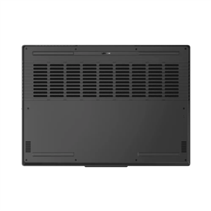 Lenovo Legion Slim 5 16APH8, 16'', WQXGA, 240 Hz, Ryzen 7, 16 GB, 1 TB, RTX 4060, SWE, storm gray - Notebook