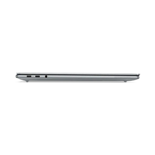 Lenovo Yoga Slim 7 14APU8, 14,5'', OLED, 2.9K, Ryzen 7, 16 ГБ, 1 ТБ, Radeon 780M, SWE, серый - Ноутбук