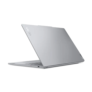Lenovo Yoga Slim 7 14APU8, 14.5'', OLED, 2.9K, Ryzen 7, 16 GB, 1 TB, Radeon 780M, SWE, hall - Sülearvuti