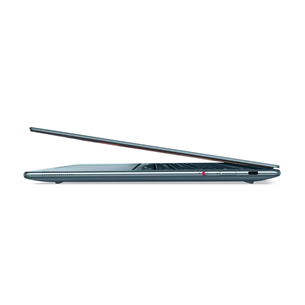 Lenovo Yoga Slim 7 14APU8, 14.5'', OLED, 2.9K, Ryzen 7, 16 GB, 1 TB, Radeon 780M, SWE, tidal teal - Notebook