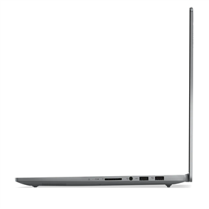 Lenovo IdeaPad Pro 5 16APH8, 16'', 2.5K, 120 Hz, Ryzen 7, 16 GB, 1 TB, RTX 4050, ENG, hall - Sülearvuti