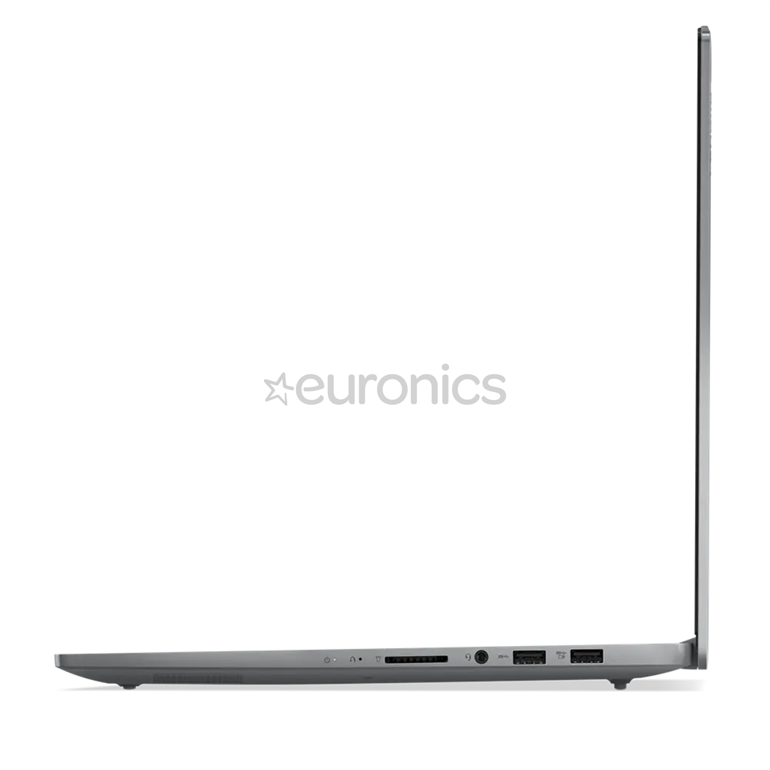 Lenovo IdeaPad Pro 5 16APH8, 16'', 2.5K, 120 Hz, Ryzen 7, 16 GB, 1 TB, RTX 4050, SWE, arctic gray - Notebook