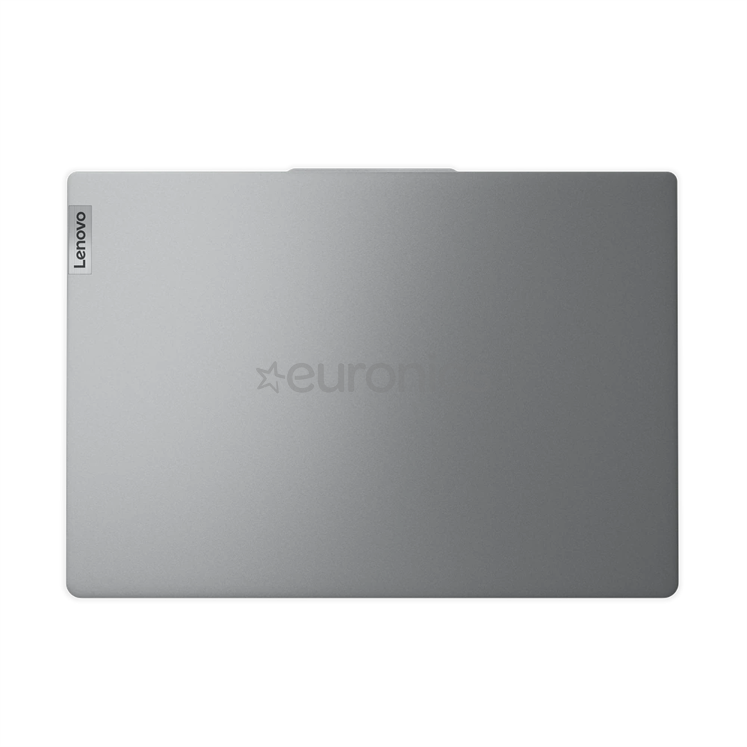 Lenovo IdeaPad Pro 5 16APH8, 16'', 2.5K, 120 Hz, Ryzen 7, 16 GB, 1 TB, RTX 4050, SWE, arctic gray - Notebook