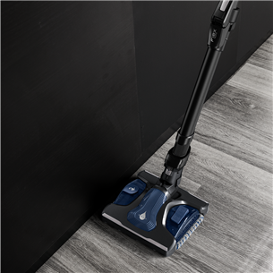 Tefal X-Force Flex 15.60 Aqua, black - Cordless Vacuum Cleaner