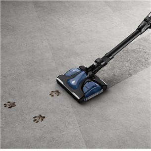 Tefal X-Force Flex 15.60 Aqua, must - Varstolmuimeja