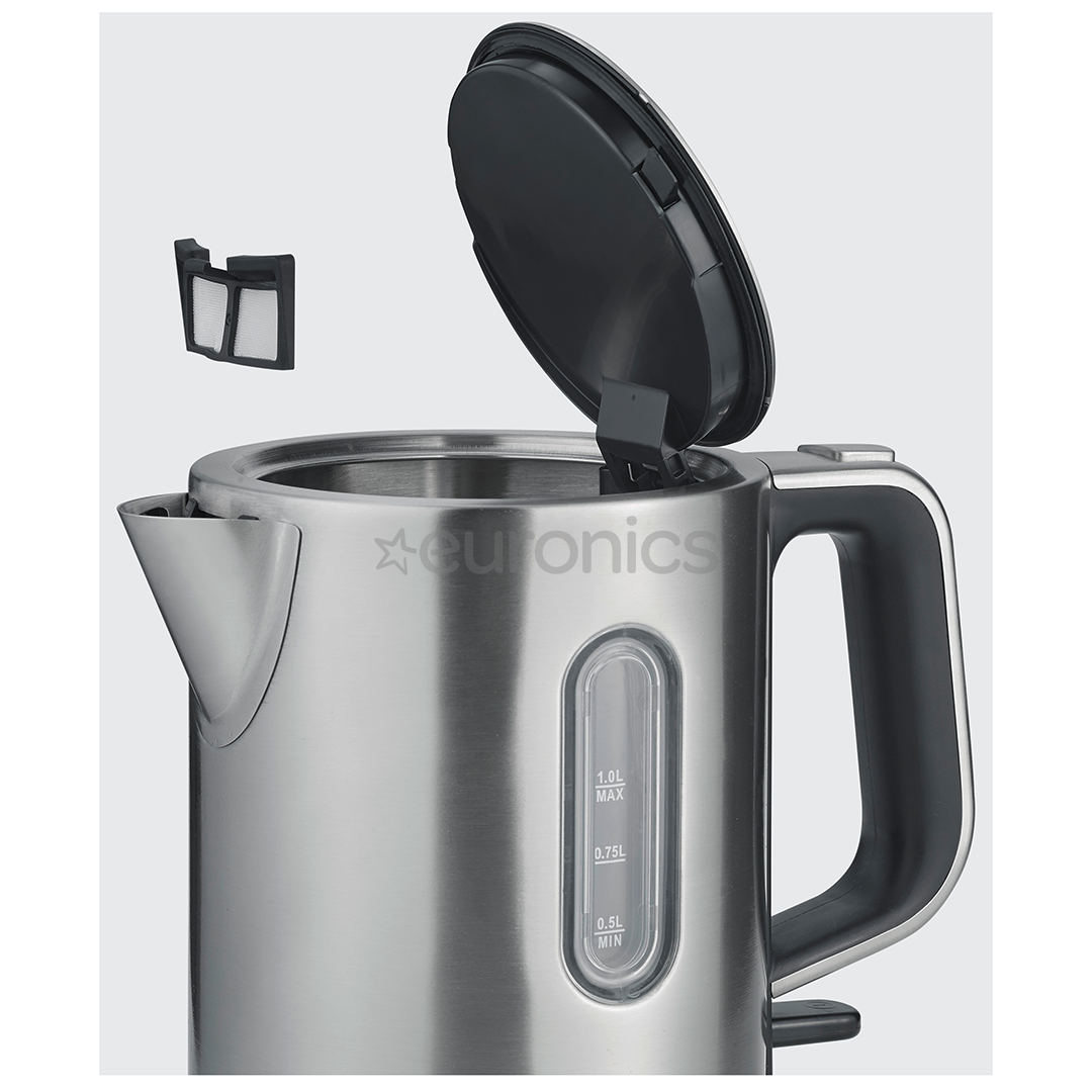 Severin, 1 L, inox - Kettle