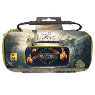 Freaks and Geeks Hogwarts Legacy Golden Snidget, Nintendo Switch, kuldne / hall - Kandekott