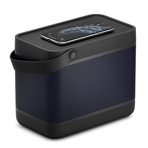 Bang & Olufsen Beolit 20, black anthracite - Portable wireless speaker