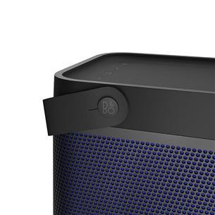 Bang & Olufsen Beolit 20, black anthracite - Portable wireless speaker