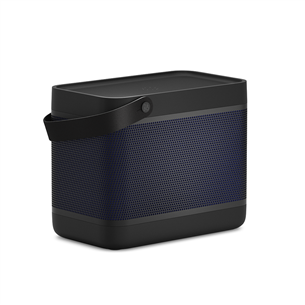 Bang & Olufsen Beolit 20, black anthracite - Portable wireless speaker