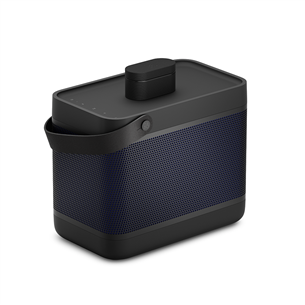 Bang & Olufsen Beolit 20, black anthracite - Portable wireless speaker