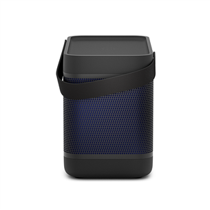 Bang & Olufsen Beolit 20, black anthracite - Portable wireless speaker