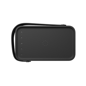 Bang & Olufsen Beolit 20, black anthracite - Portable wireless speaker