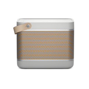 Bang & Olufsen Beolit 20, gray mist - Portable wireless speaker