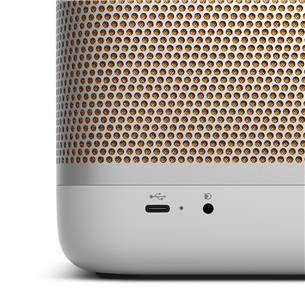 Bang & Olufsen Beolit 20, gray mist - Portable wireless speaker