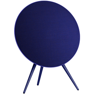 Bang & Olufsen BeoPlay A9 4.G, sinine - Juhtmevaba kõlar 1200585
