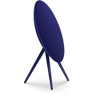 Bang & Olufsen BeoPlay A9 4.G, indigo/ultram ash - Wireless speaker