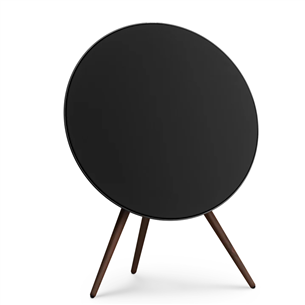 Bang & Olufsen Beosound A9 5.G, must - Juhtmevaba kõlar 1200632