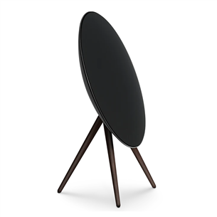 Bang & Olufsen Beosound A9 5.G, must - Juhtmevaba kõlar